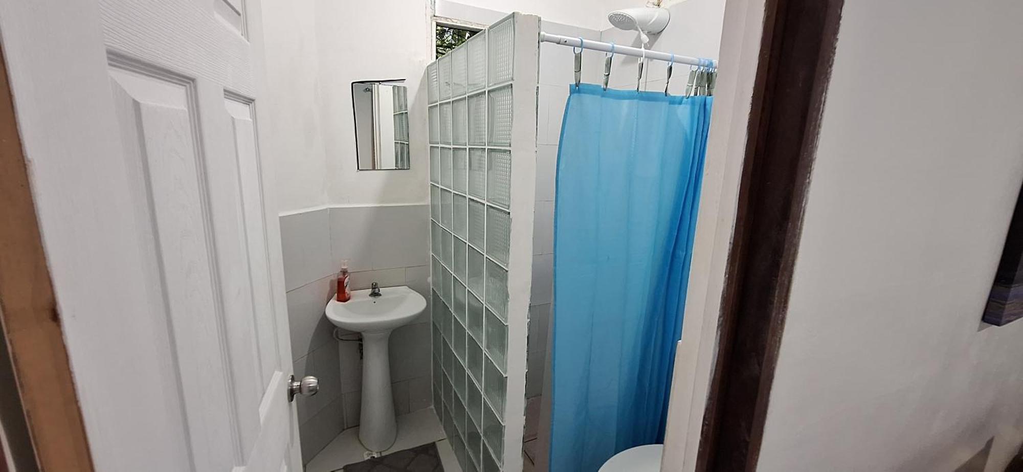 Layback Surf Hotel Tamanique Екстер'єр фото
