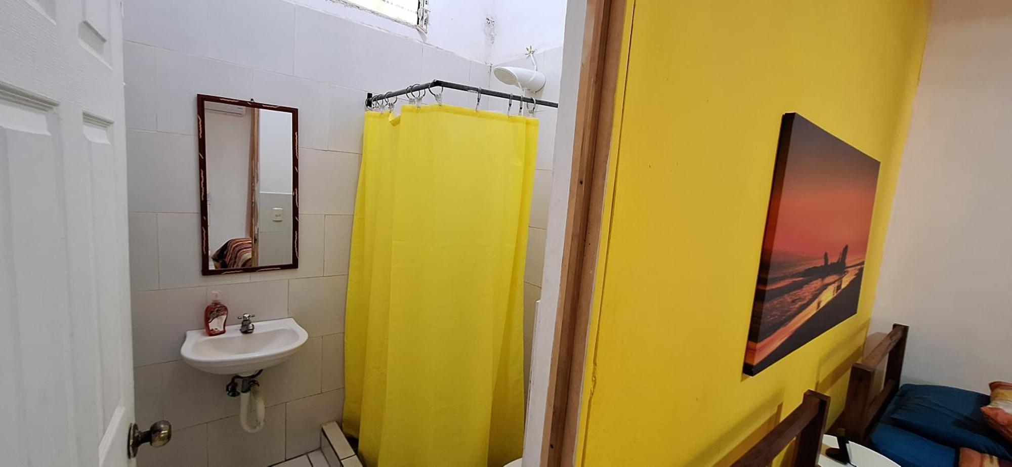 Layback Surf Hotel Tamanique Екстер'єр фото