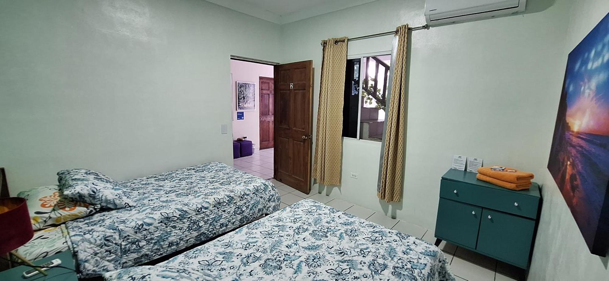 Layback Surf Hotel Tamanique Екстер'єр фото